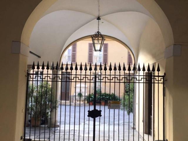 Appartamento in in affitto da privato a Brescia via Gezio Calini, 12, da privato, centrale, lavatrice TrovaCasa