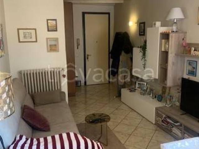 Appartamento in in affitto da privato a Brescia via Giuseppe Mazzini, 6, arredato, da privato, centrale TrovaCasa