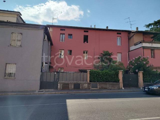 Appartamento in in affitto da privato a Brescia via Giacomo Ceruti, 7A, da privato, ultimo piano, ristrutturato TrovaCasa