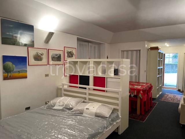 Appartamento in in affitto da privato a Brescia via Mantova, 45, giardino, da privato, riscaldamento autonomo TrovaCasa