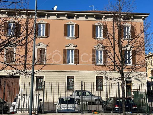 Appartamento in in affitto da privato a Brescia via Milano, 21, arredato, box, da privato TrovaCasa