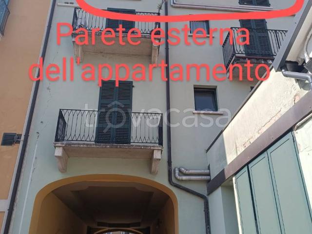 Appartamento in in affitto da privato a Brescia via Milano, 4, arredato, da privato, riscaldamento autonomo TrovaCasa