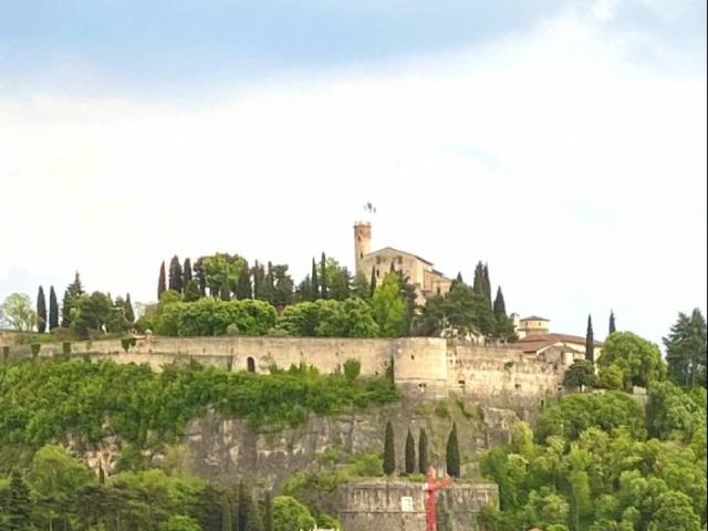 Appartamento in in affitto da privato a Brescia via Trento, box, da privato, immobile di prestigio TrovaCasa