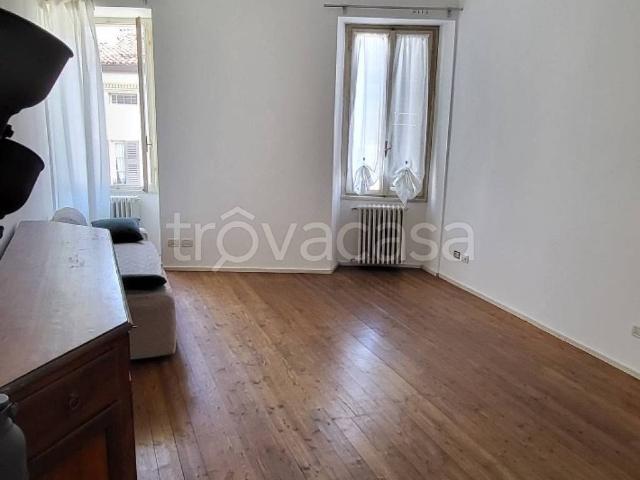 Appartamento in in affitto da privato a Brescia vicolo della Luna, 3, da privato, centrale, parquet TrovaCasa