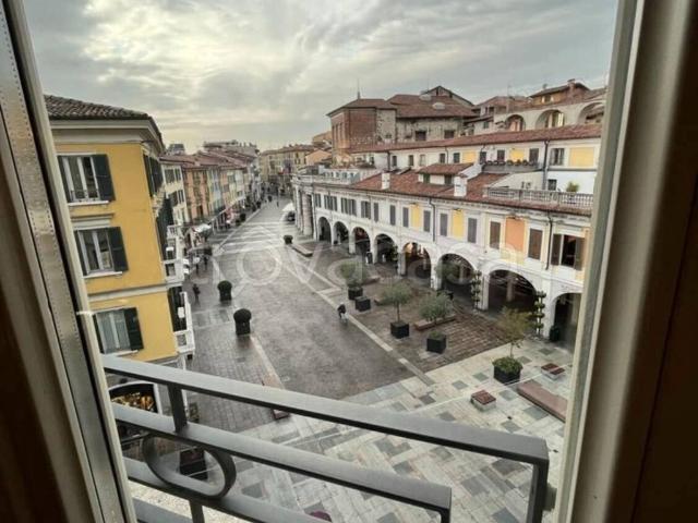 Appartamento in in affitto da privato a Brescia corso Giuseppe Zanardelli, da privato, riscaldamento autonomo, ristrutturato TrovaCasa