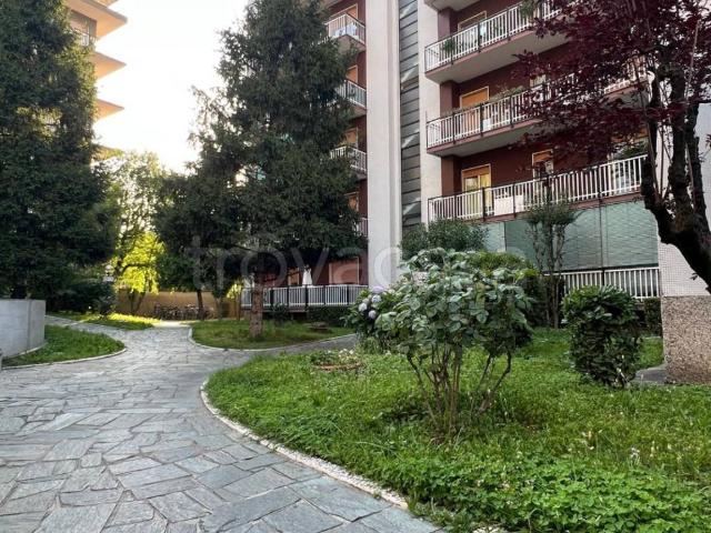 Appartamento in in affitto da privato a Bresso via Roma, 97, terrazzo, da privato, ascensore TrovaCasa
