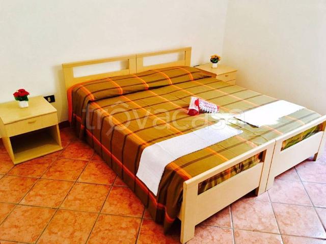 Appartamento in in affitto da privato a Briatico contrada Sant'Irene, giardino, da privato, vista mare TrovaCasa