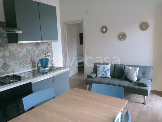Appartamento in in affitto da privato a Briatico via Cocca Nuova, posto auto, da privato, vicinanze negozi TrovaCasa