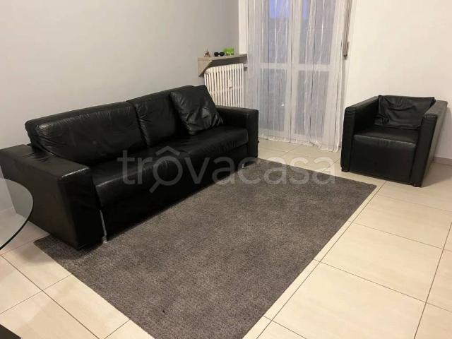 Appartamento in in affitto da privato a Brindisi via Giulio Cesare, 134, box, da privato, lavatrice TrovaCasa