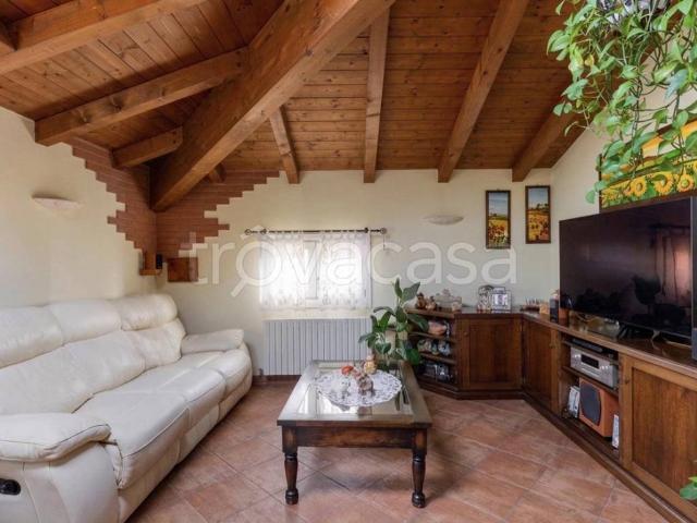 Appartamento in in affitto da privato a Budrio via Benedetto Schiassi, 190, arredato, box, da privato TrovaCasa