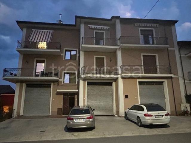 Appartamento in in affitto da privato a Buonabitacolo via Casale, 15, da privato, riscaldamento autonomo, cantina TrovaCasa