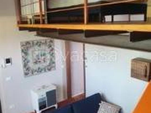 Appartamento in in affitto da privato a Busca via Cuneo, 102/a, arredato, terrazzo, da privato TrovaCasa