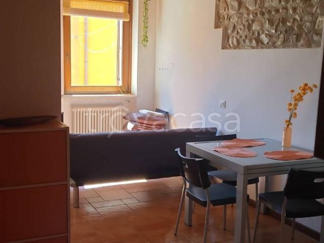 Appartamento in in affitto da privato a Bussolengo località Oca, arredato, da privato, ristrutturato TrovaCasa