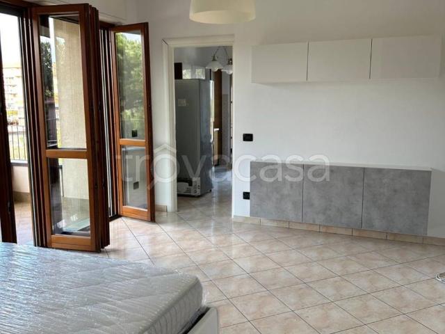 Appartamento in in affitto da privato a Busto Arsizio via Cassano Magnago, 52, box, da privato, riscaldamento a pavimento TrovaCasa