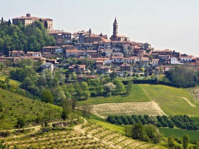 Appartamento in in affitto da privato a Govone vicolo Viara, 2, arredato, da privato, riscaldamento autonomo TrovaCasa