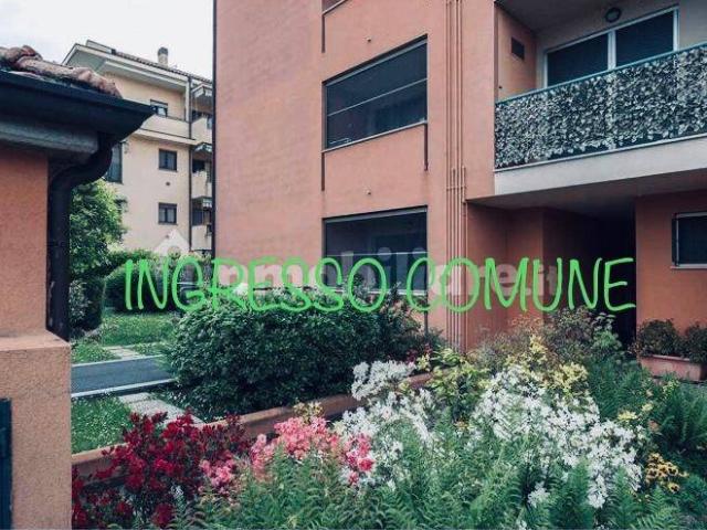 Appartamento in in affitto da privato a Gorgonzola via per Gessate, 30, box, da privato, riscaldamento autonomo TrovaCasa
