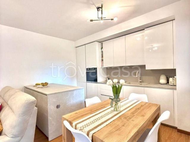 Appartamento in in affitto da privato a Gorgonzola via Piacenza, box, terrazzo, da privato TrovaCasa