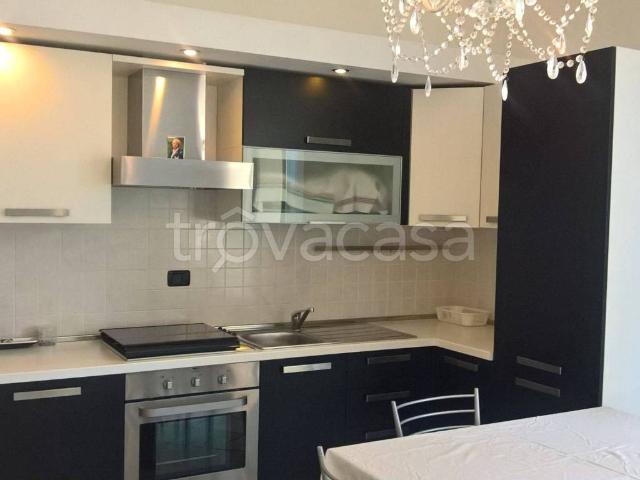 Appartamento in in affitto da privato a Gatteo via r. Schuman, 11, box, da privato, balcone TrovaCasa