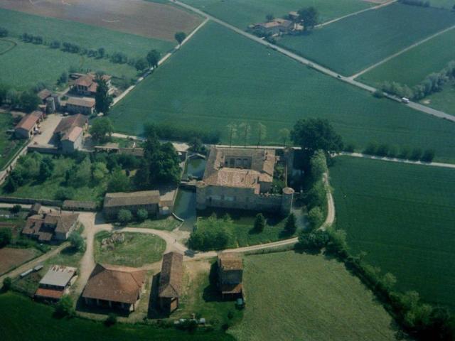 Appartamento in in affitto da privato a Gazzola località Castello di Lisignano, 1, giardino, da privato, ristrutturato TrovaCasa