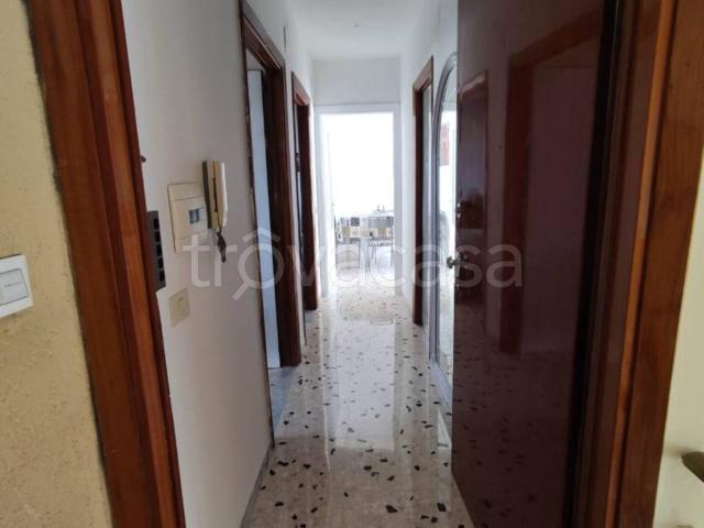Appartamento in in affitto da privato a Gaeta corso Italia, terrazzo, da privato, vista mare TrovaCasa