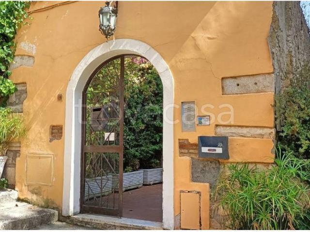 Appartamento in in affitto da privato a Gaeta salita Casa Tosti, 4, arredato, da privato, soppalco TrovaCasa