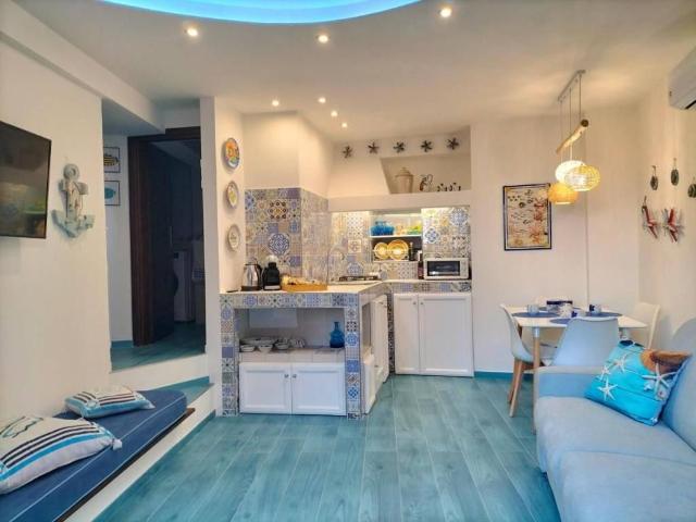 Appartamento in in affitto da privato a Gaeta salita Colonna, 18, da privato, ristrutturato, centrale TrovaCasa