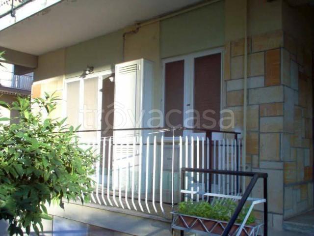 Appartamento in in affitto da privato a Gaeta via Messina, 5, da privato, aria condizionata, balcone TrovaCasa