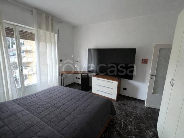 Appartamento in in affitto da privato a Gaeta via Atratina, 62, da privato, aria condizionata, balcone TrovaCasa