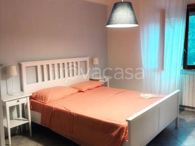 Appartamento in in affitto da privato a Gaeta via dei Frassini, box, da privato, luminoso TrovaCasa
