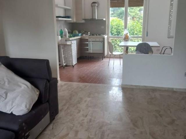 Appartamento in in affitto da privato a Gallarate via Don Giuseppe Reina, 4, terrazzo, da privato, ultimo piano TrovaCasa