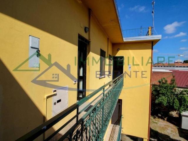 Appartamento in in affitto da privato a Gallarate via Francesco Restelli, 1, da privato, riscaldamento autonomo, centrale TrovaCasa