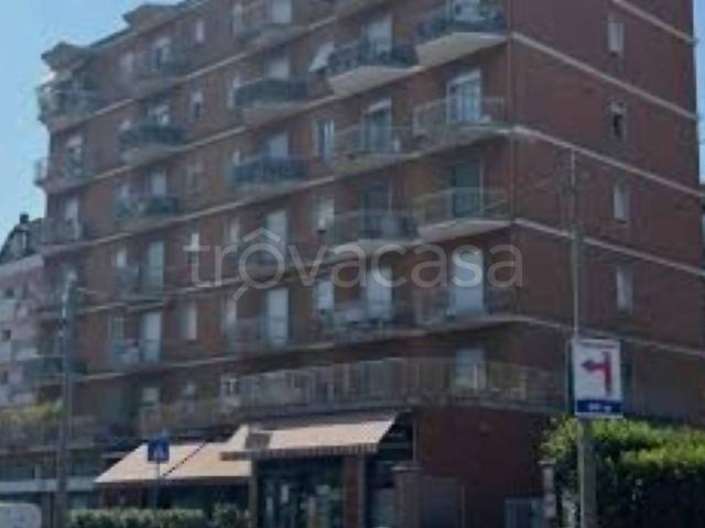 Appartamento in in affitto da privato a Gallarate via Michelangelo Buonarroti, 40C, arredato, da privato, cucina abitabile TrovaCasa