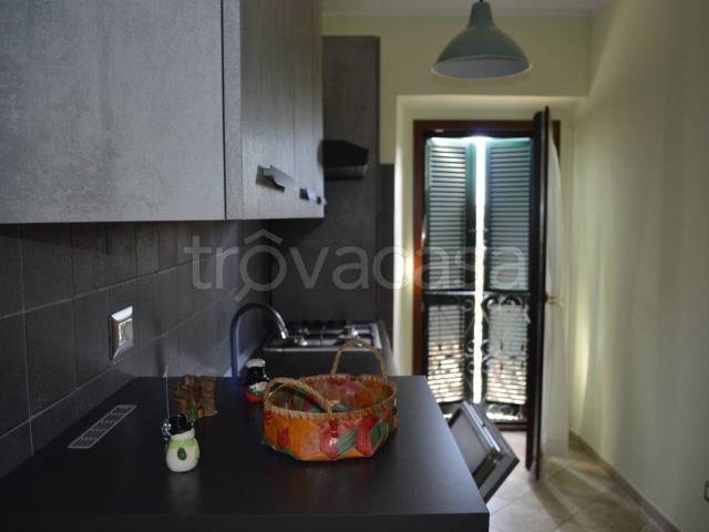 Appartamento in in affitto da privato a Gallese via Giuseppe Mazzini, 34, da privato, riscaldamento autonomo, ristrutturato TrovaCasa