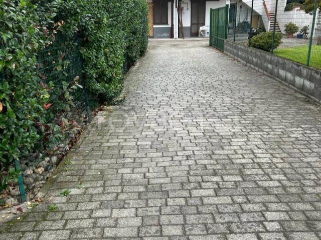 Appartamento in in affitto da privato a Galliate via Natale Macchi, arredato, da privato, ristrutturato TrovaCasa
