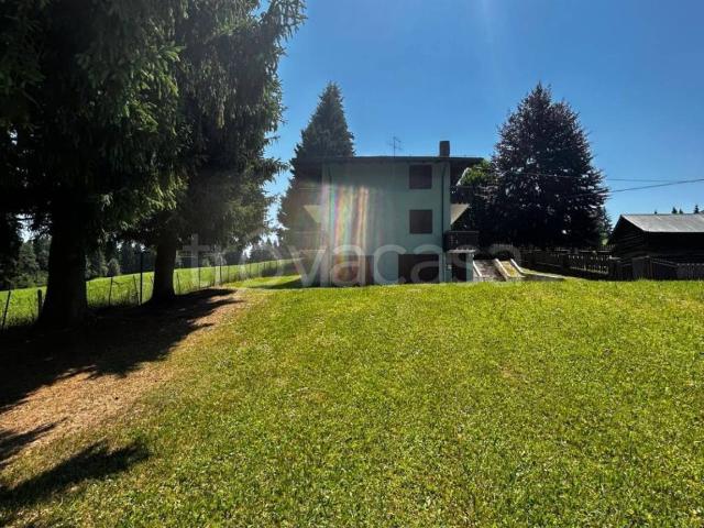 Appartamento in in affitto da privato a Gallio via Sisemol, 15, giardino, terrazzo, da privato TrovaCasa