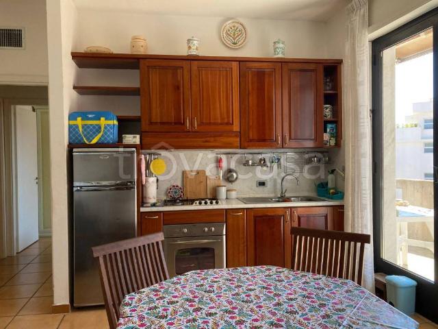 Appartamento in in affitto da privato a Gallipoli via Salento, 2, box, da privato, ascensore TrovaCasa