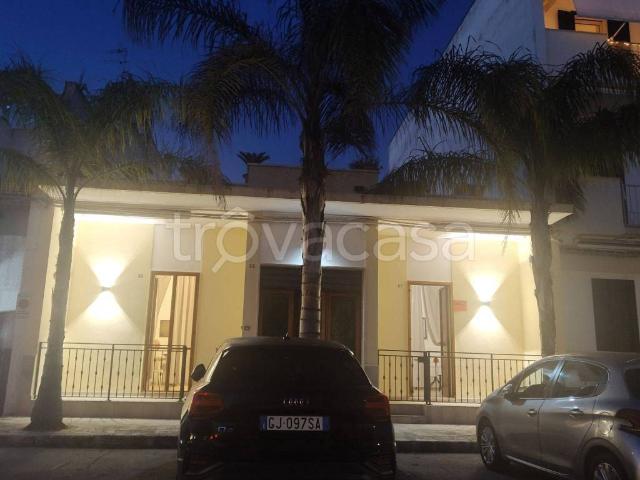 Appartamento in in affitto da privato a Gallipoli viale Nettuno, 33, da privato, ristrutturato TrovaCasa