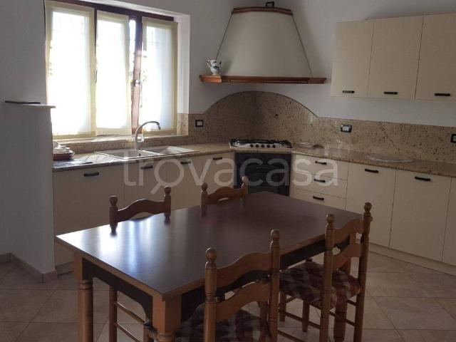 Appartamento in in affitto da privato a Gandino via Silvio Pellico, 16, arredato, terrazzo, da privato TrovaCasa