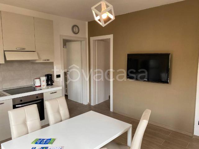 Appartamento in in affitto da privato a Garda via Don Carlo Gnocchi, 90, da privato, centrale, ingresso indipendente TrovaCasa