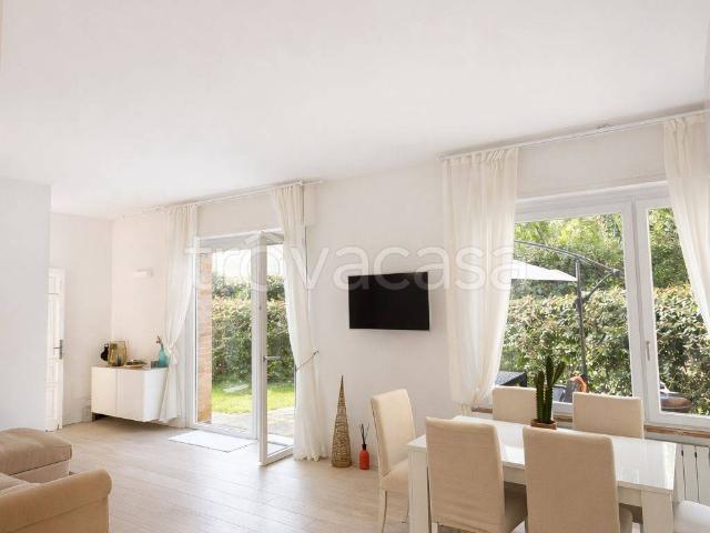 Appartamento in in affitto da privato a Garlenda via del Golf, 188, giardino privato, posto auto, da privato TrovaCasa