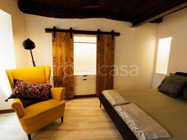 Appartamento in in affitto da privato a Garzeno via Dante, 3, da privato, ristrutturato, panoramica TrovaCasa