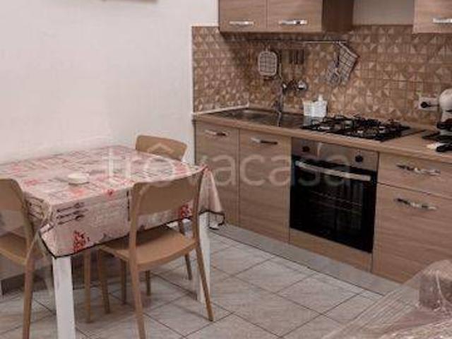 Appartamento in in affitto da privato a Gela via Giuseppe Garibaldi, 2, arredato, da privato, ristrutturato TrovaCasa