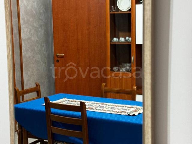 Appartamento in in affitto da privato a Gela via Luigi Pirandello, 13, da privato, centrale TrovaCasa