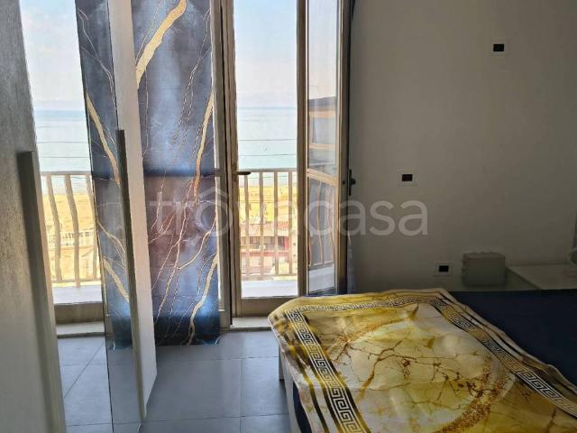Appartamento in in affitto da privato a Gela via Pisa, 59, da privato, vista mare, balcone TrovaCasa