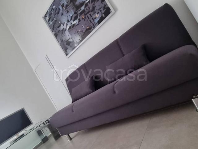 Appartamento in in affitto da privato a Gela piazza Enrico Mattei, arredato, da privato, lavatrice TrovaCasa