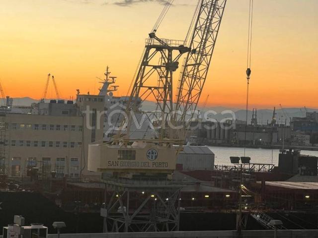 Appartamento in in affitto da privato a Genova mura delle Grazie, 22, arredato, box, da privato TrovaCasa