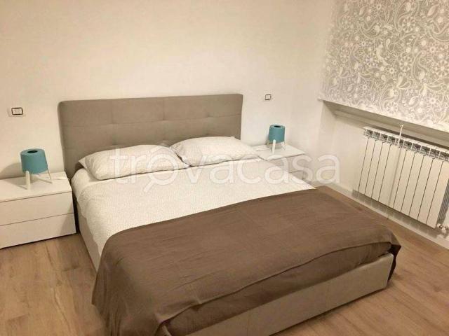 Appartamento in in affitto da privato a Genova corso Luigi Andrea Martinetti, arredato, da privato, riscaldamento autonomo TrovaCasa