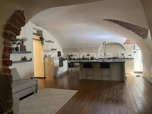 Appartamento in in affitto da privato a Genova piazza San Luca, 2, da privato, centrale, ripostiglio TrovaCasa