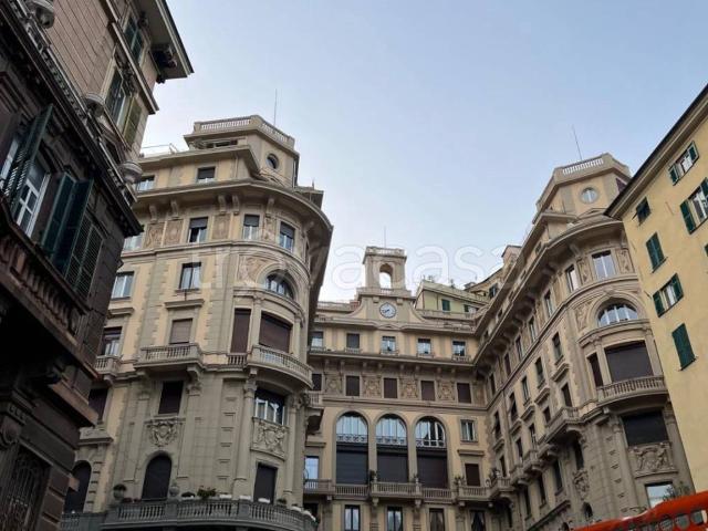 Appartamento in in affitto da privato a Genova salita di San Nicolosio, 1, da privato TrovaCasa