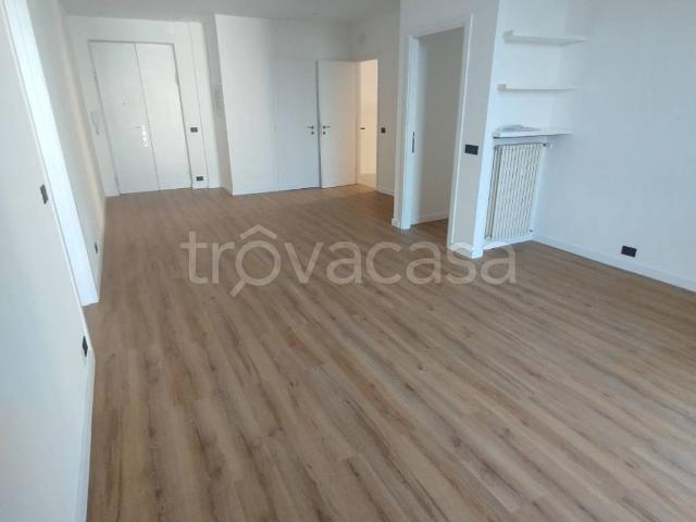 Appartamento in in affitto da privato a Genova via Trento, 7, box, da privato, immobile di prestigio TrovaCasa
